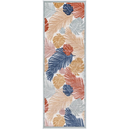 Livabliss Cabo CBO-2312 Outdoor Safe Area Rug CBO2312-2773